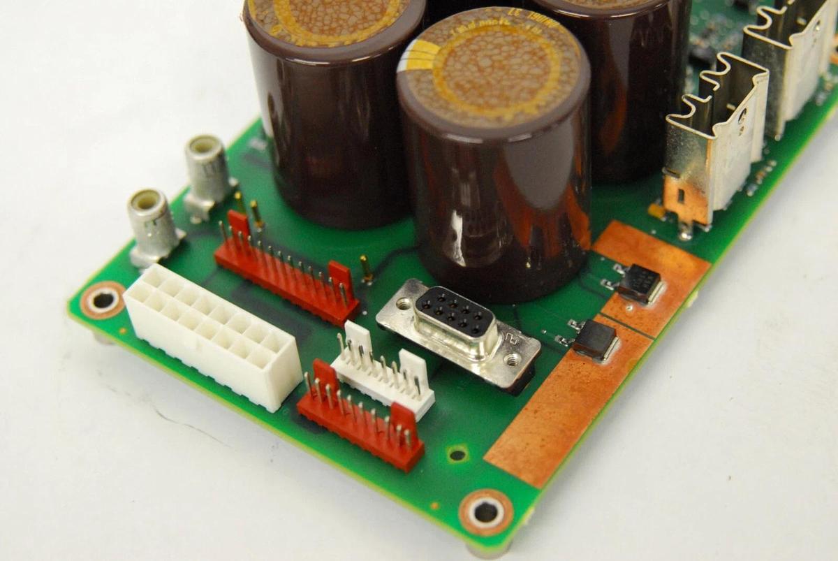 Used HP 77922-60200 892001284 Crossover Filter Board (Sonos 5500)