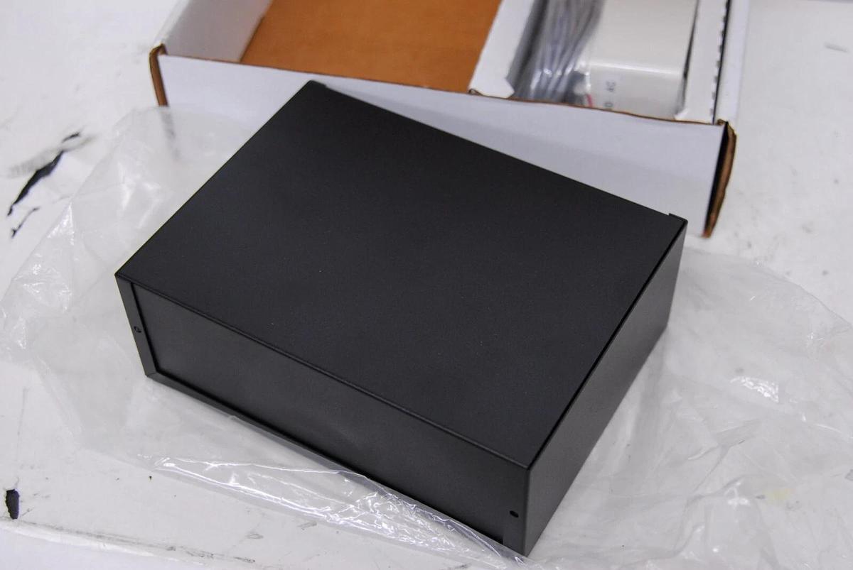 SARGENT 3267 Remote Power Supply Option/Control 52-2496 *New Open Box*