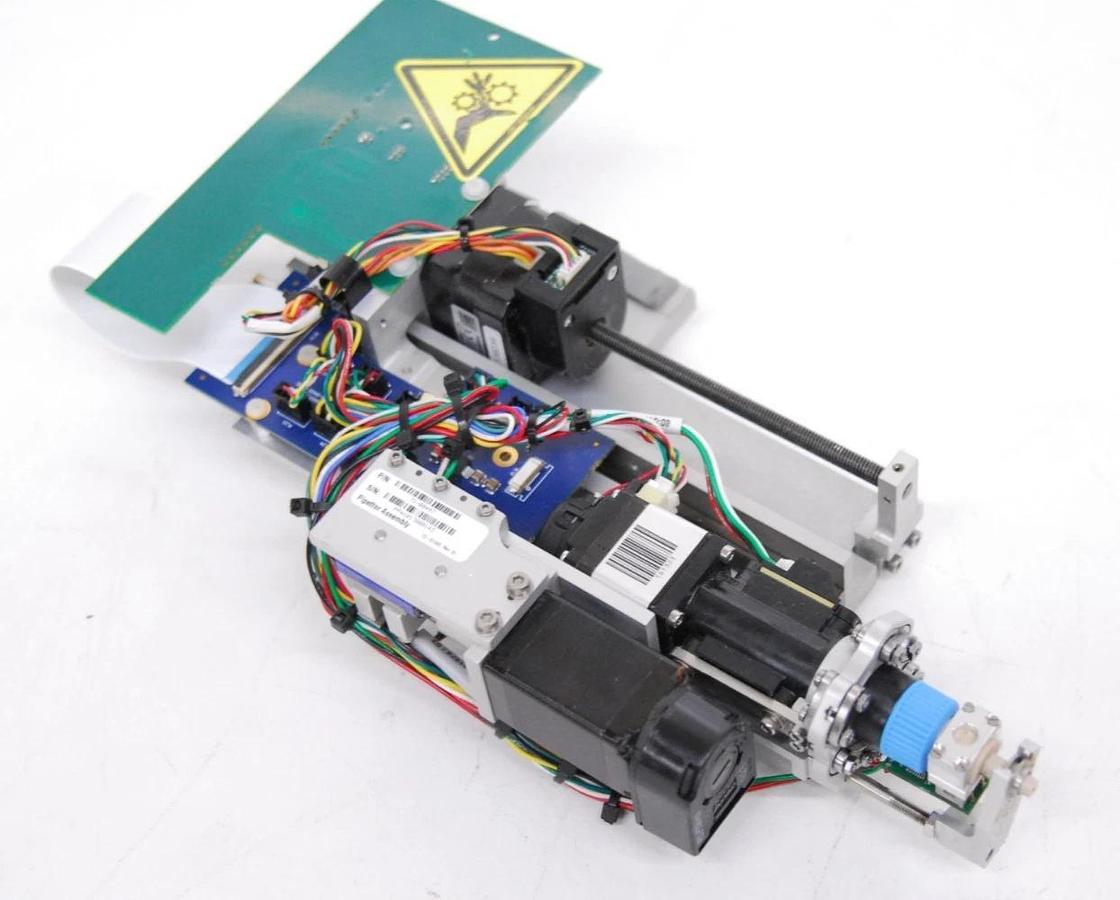 Used T2 Biosystems T2DX Analyzer - Pipettor Assembly 71-00497