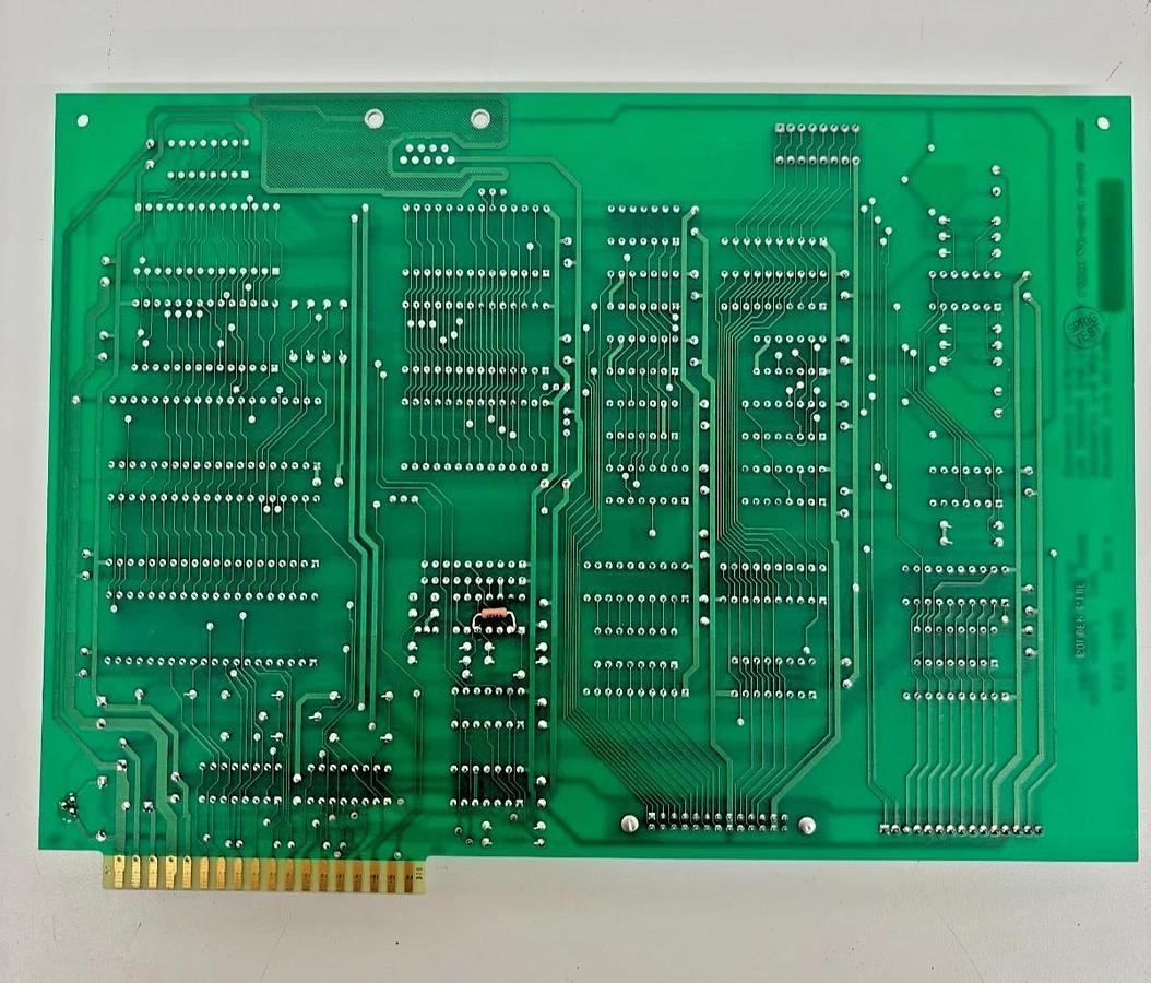 Used Bio-Rad 800-2401 AW-2401 Drive Module Processor I/O Board - CHEF MAPPER