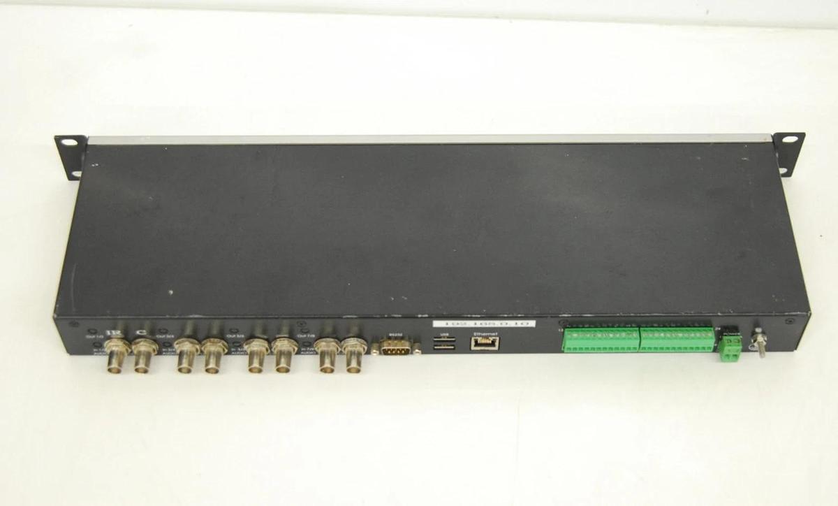 Used Mango DSP Vigilant CarDetector License Plate Recognition Mobile Processor