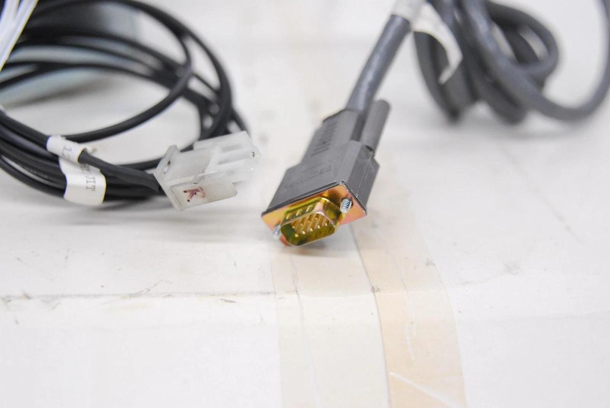 Used Beckman Coulter LS6500 Detector/Reflector Assembly 592680