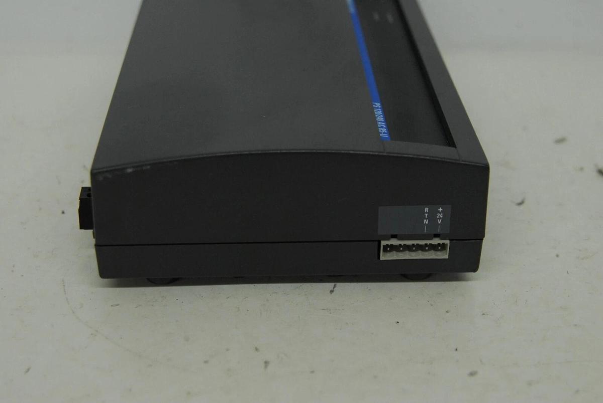 Used Schneider Andover Controls PS120/240-AC85U Power Supply (24VDC, 70W)