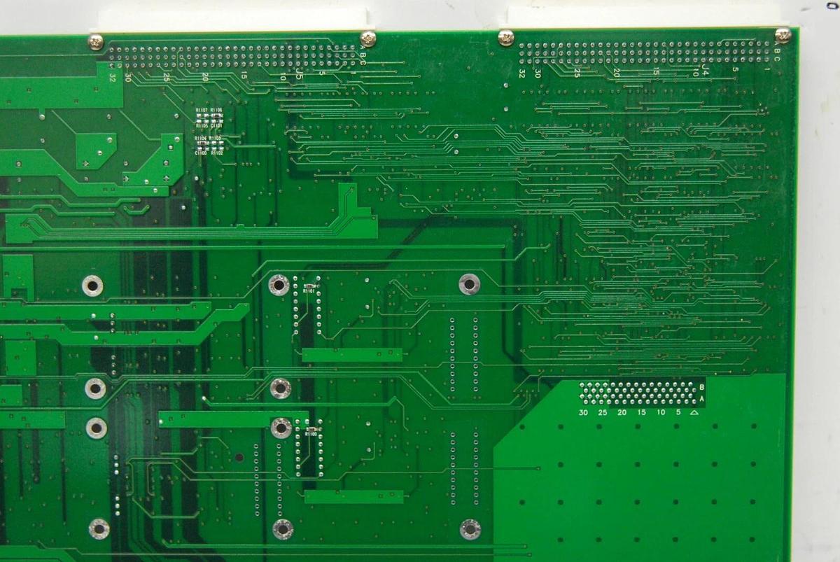 Used GE GEYMS ASPR3 ASPR 2192676 Analog Signal Processor Assembly (LOGIQ 400)