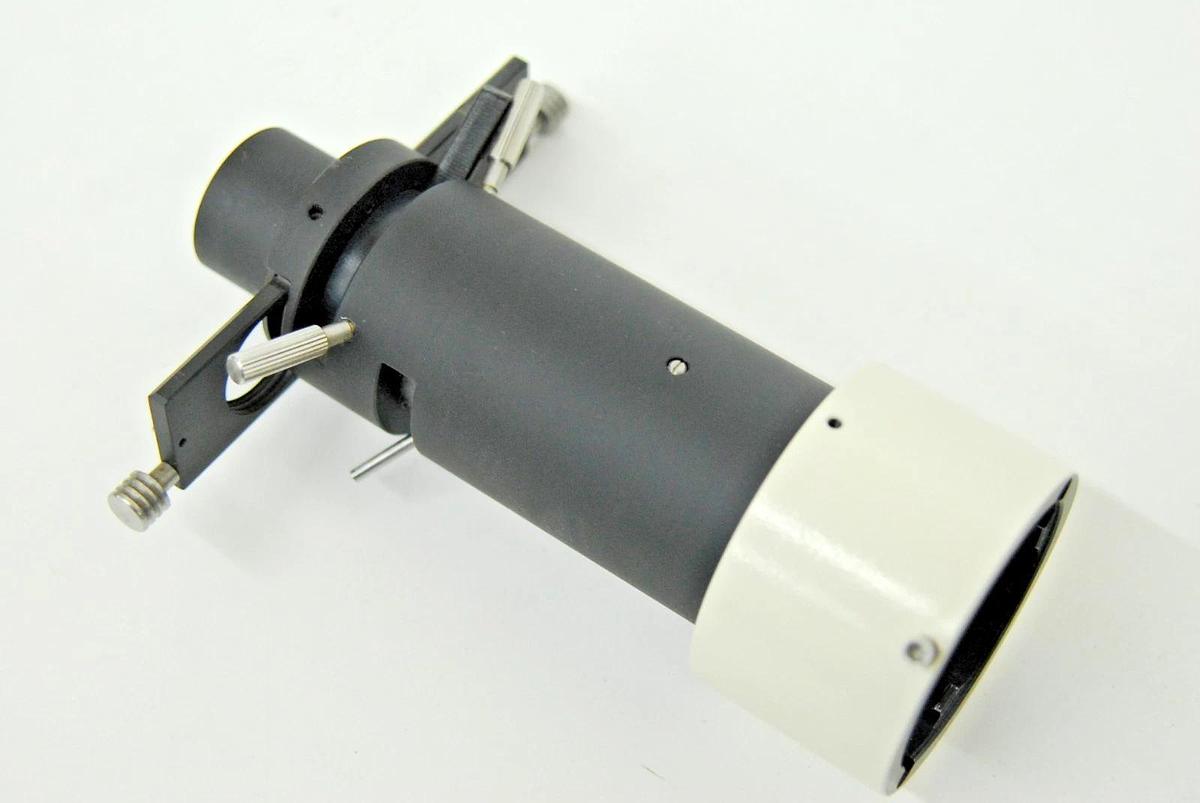 Used Zeiss 451361 Incident Light Path Assembly - Axiovert 100