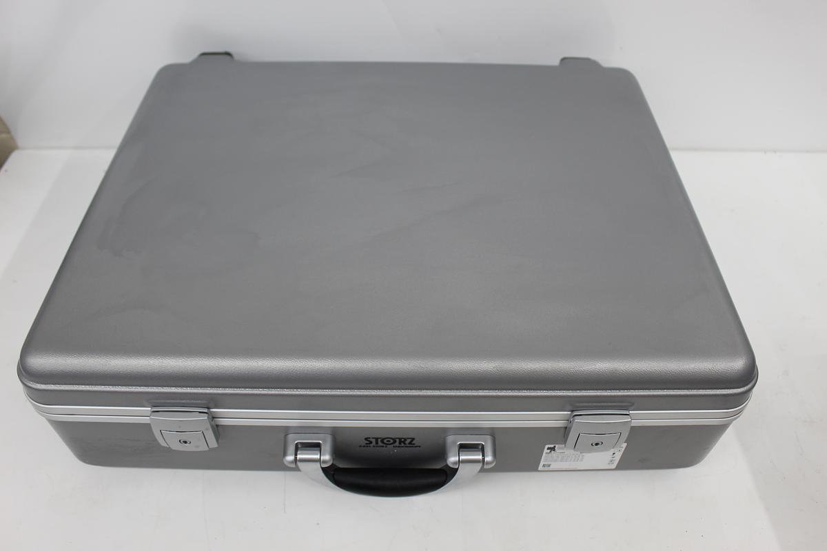 Used Olympus EVIS GIF-N230 Ultra Slim Video Gastroscope