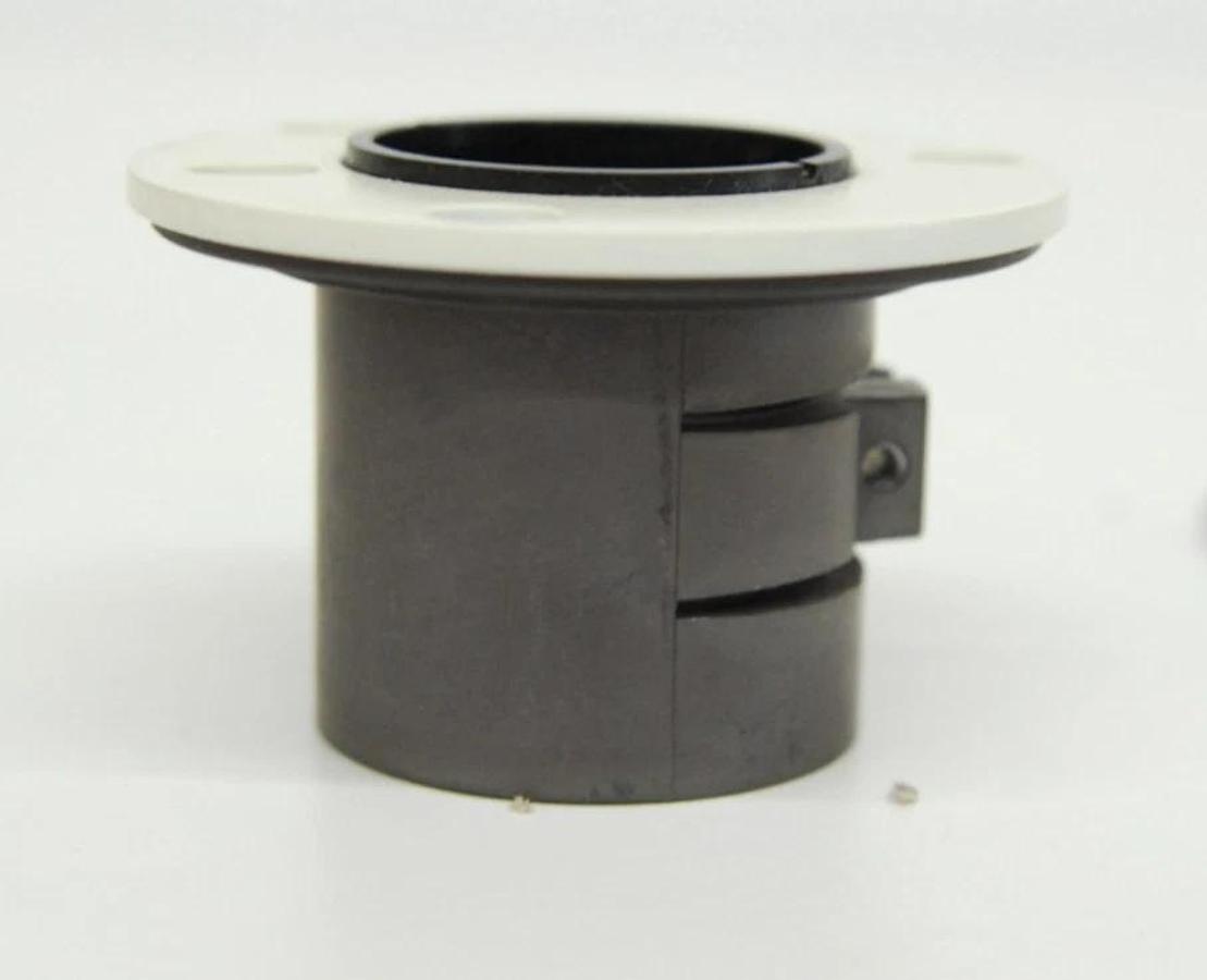 Used Zeiss Axiovert 200M - Front Port