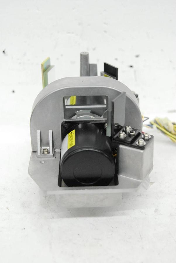 Used Shimadzu UV-2401 PC - Mirror Chopper Wheel Assembly