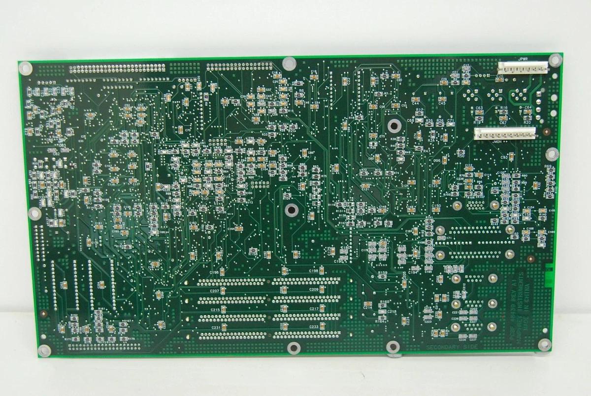 Used Zeiss Humphrey 750 Field Analyzer - HFA II CPU 68EC020 TPI 48440