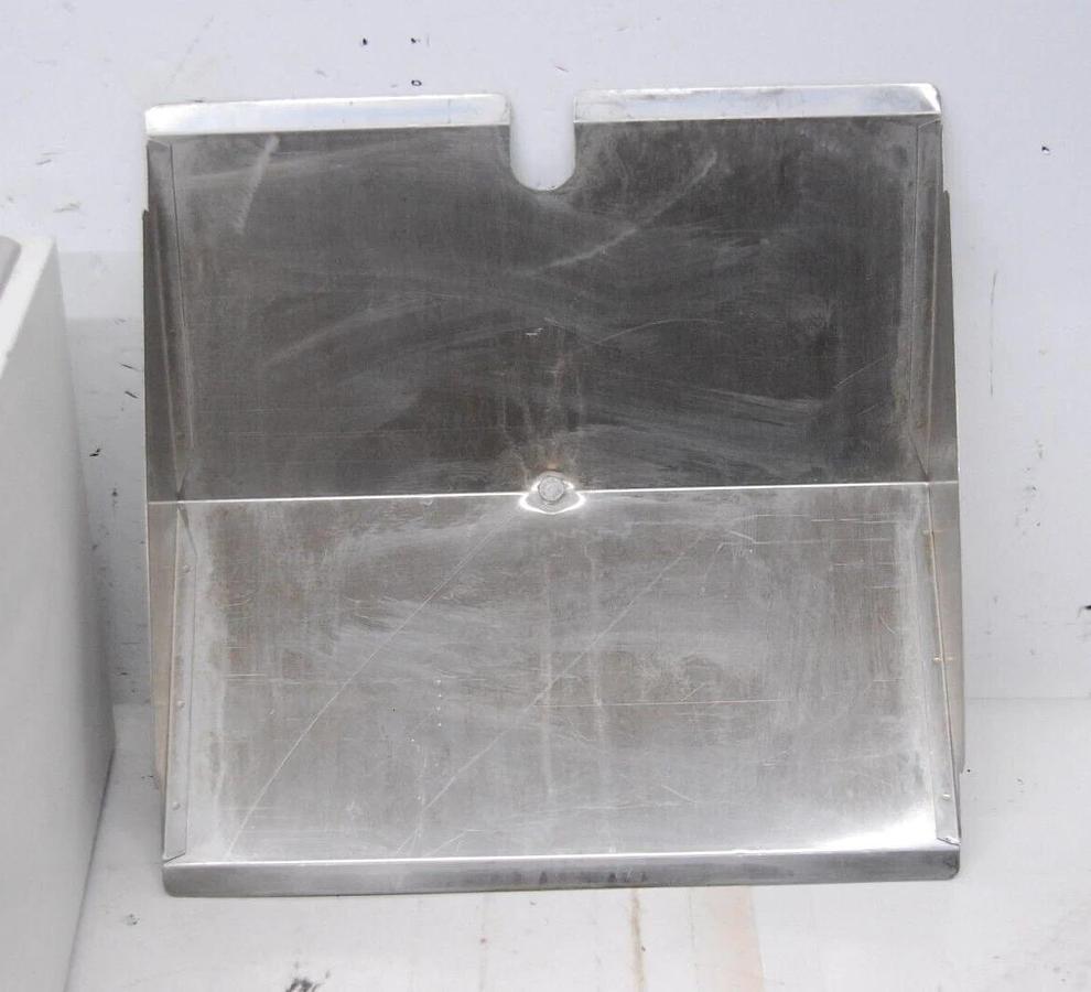Used Precision 66551 183 All Stainless Steel Water Bath 12L