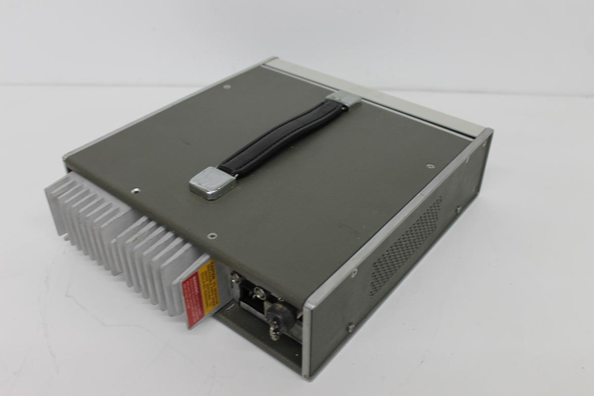 Used Hewlett Packard 8655A Synchronizer/Counter