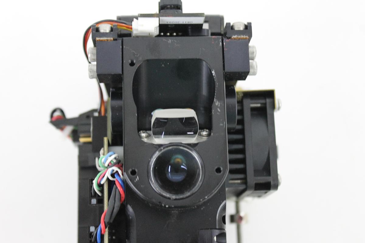 Used Li-Cor 9991-041 Microscope V2 Module Laser [Odyssey Imaging System]