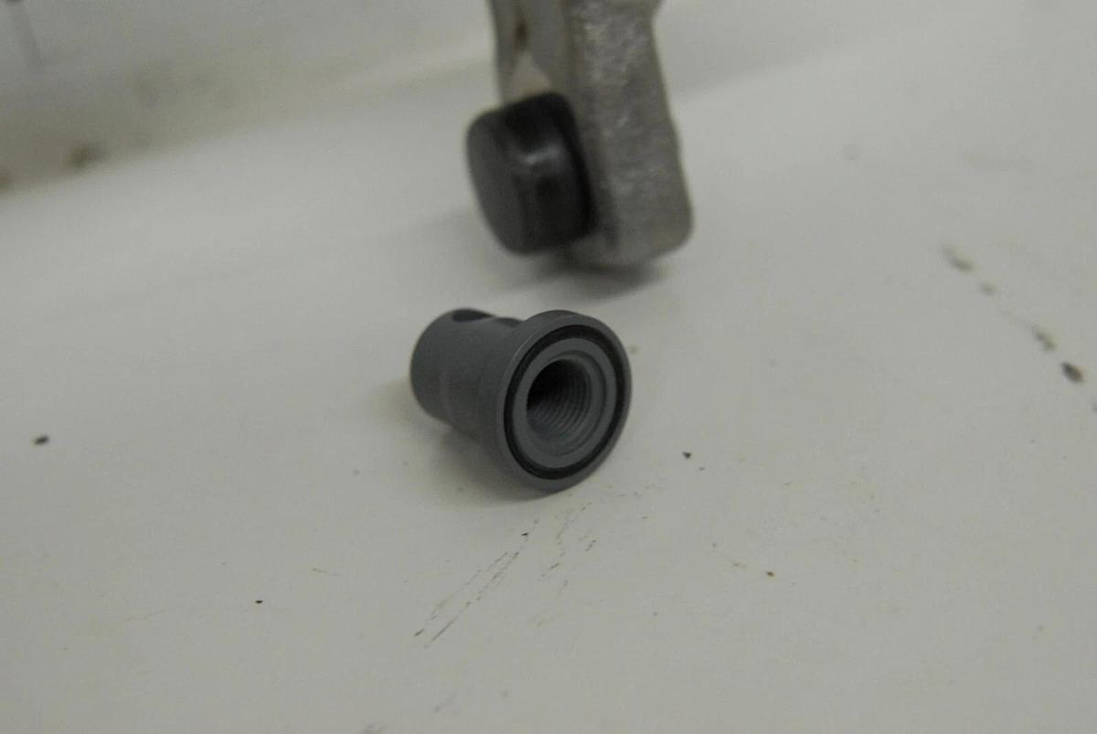 Used Beckman GH-3.8 Centrifuge Swing Bucket Rotor 3750 RPM (EXP 1-10)