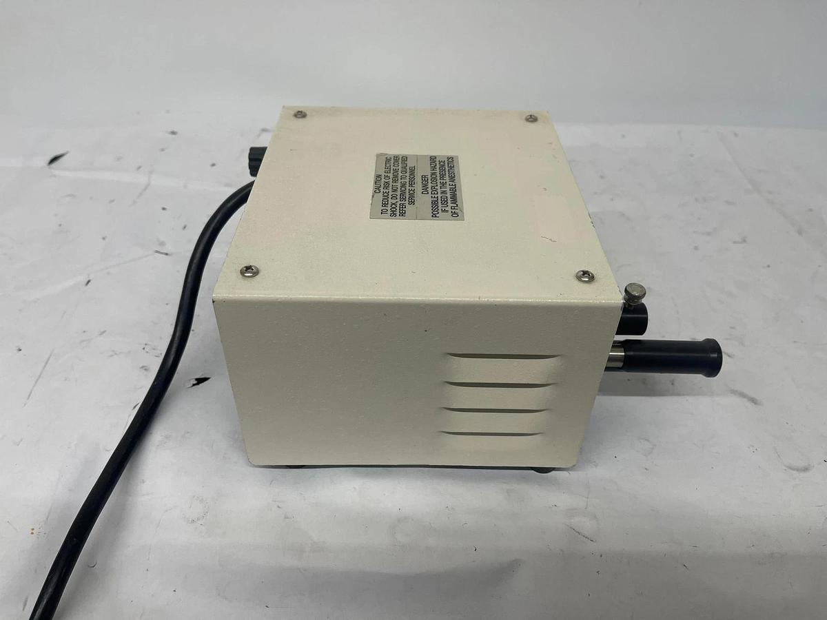 Used Cuda M150 Quartz Halogen Single Fiber Optic Light Source