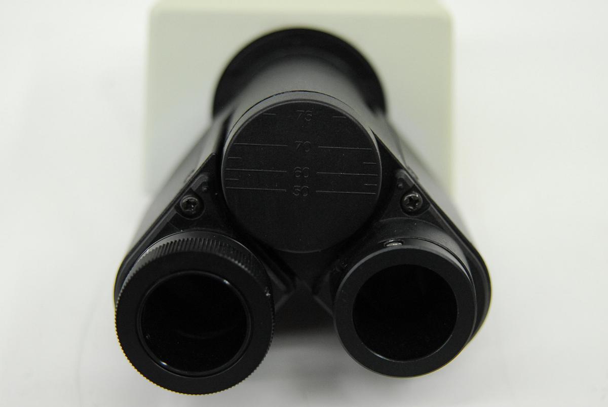 Used Olympus U-CBI30-2 Binocular Microscope Head (BX/CX Series)