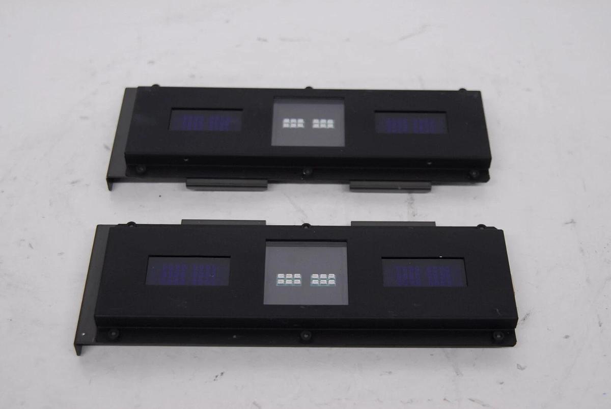 Used Fuji Photo Film FujiFilm LAS-3000 EPI-B LED Incident Light Sources (L & R)