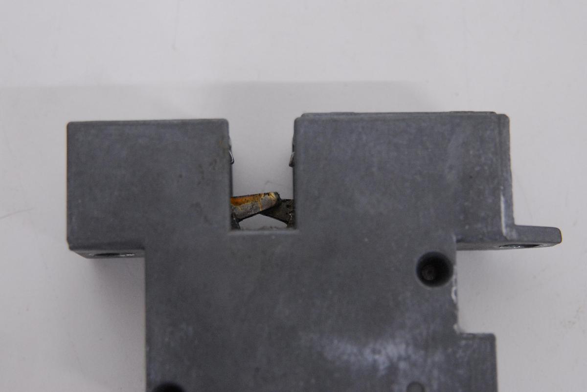 Used Trumpf 8410 Lid Latch - Beckman GPKR Centrifuge