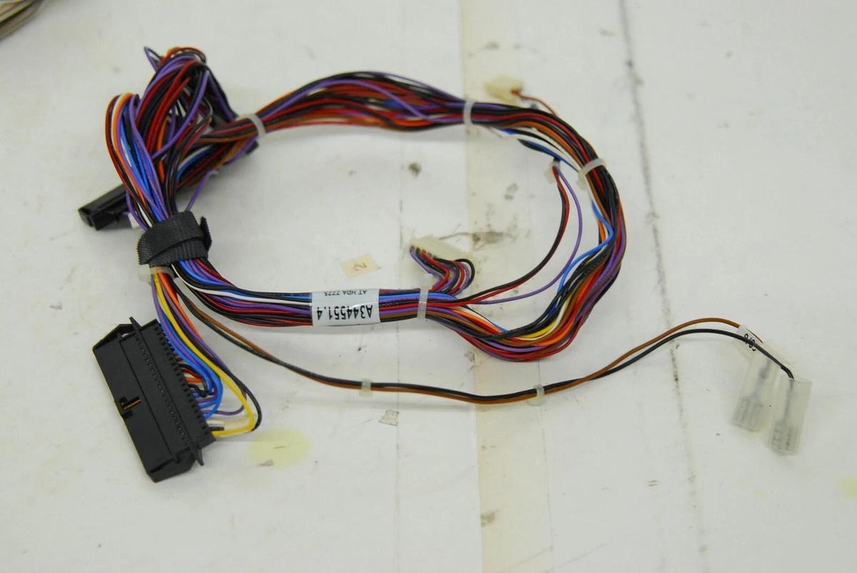 Used AGFA Drystar 5302 Cables - Read Description