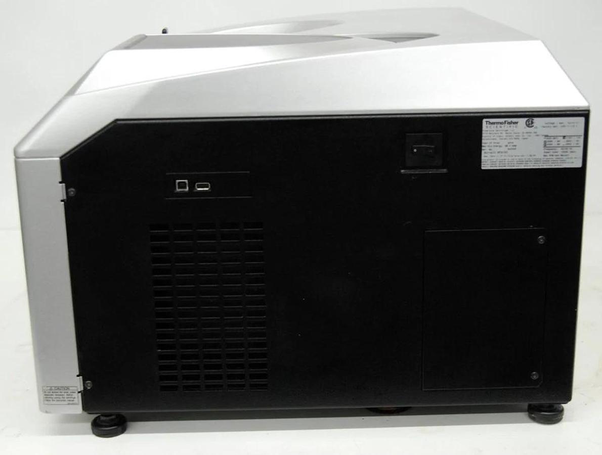Used Thermo Scientific Sorvall MTX 150 Micro-Ultracentrifuge (Chills to 0C)  cyberjoes