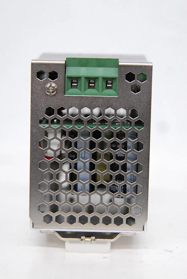 Used Altech Corp PS-12024 Power Supply 24V 5A