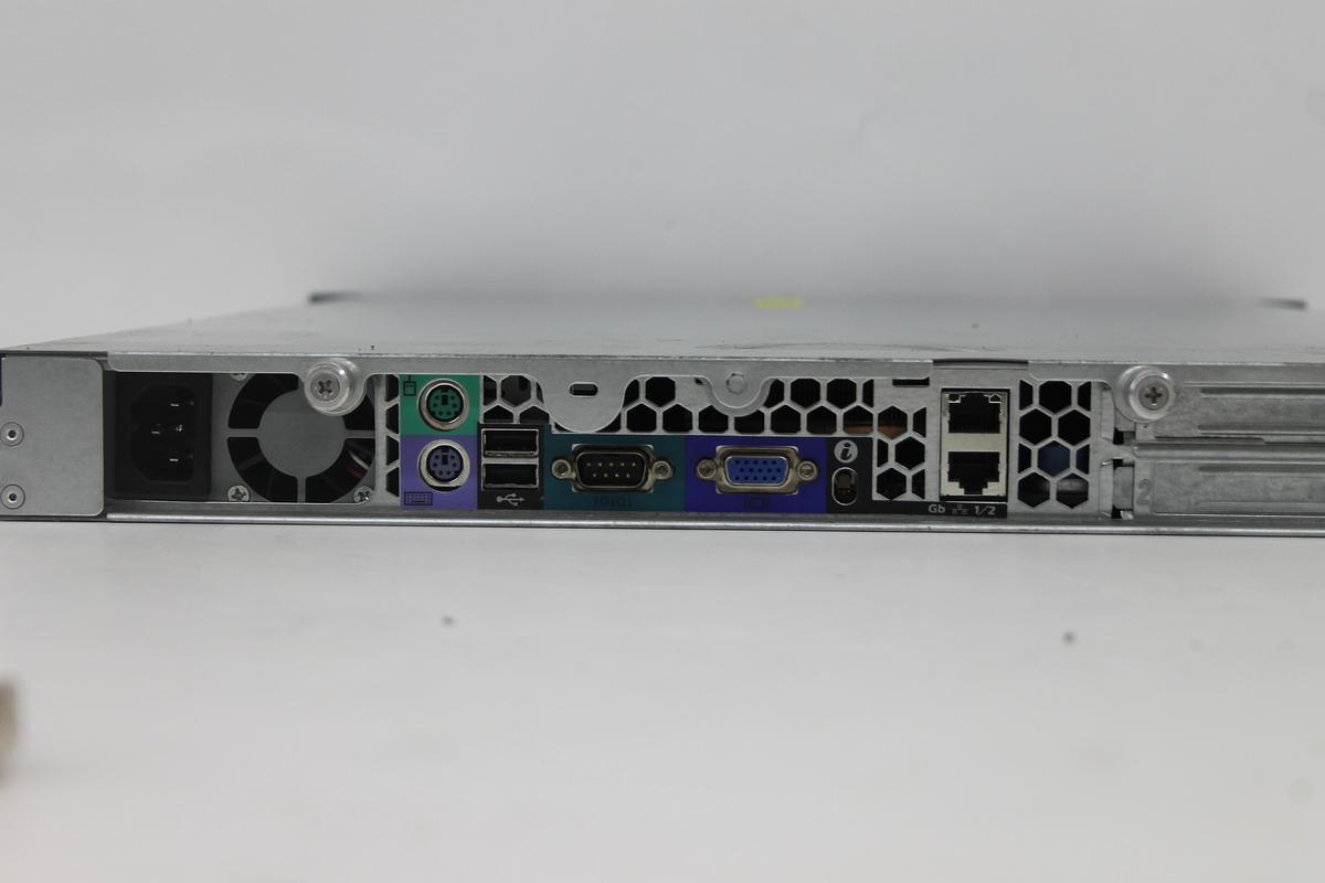 Used Cisco CSACS-1112-K9 Access Control Server QR-500