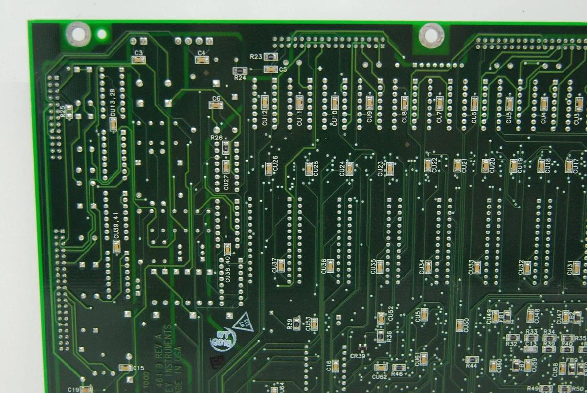 Used Zeiss Humphrey 750 Field Analyzer - HFA II Motor Driver 46120 -3