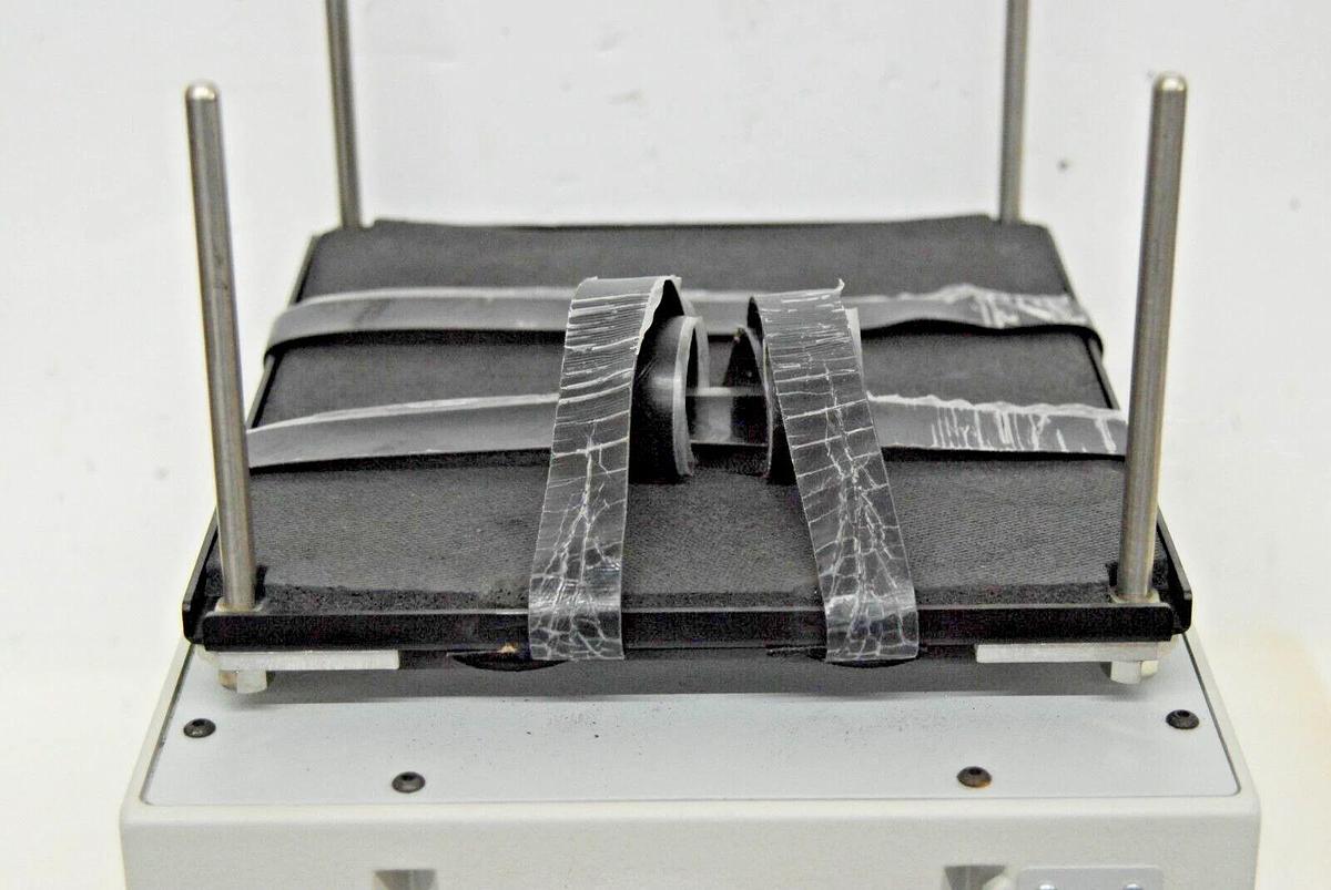 Used Illumina Henry Troemner 945190 High Speed Microplate Shaker