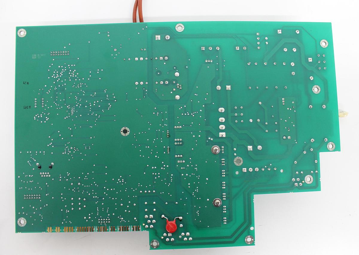 Used Thermo Fisher 20150255 Power Board [Legend X1R Centrifuge]