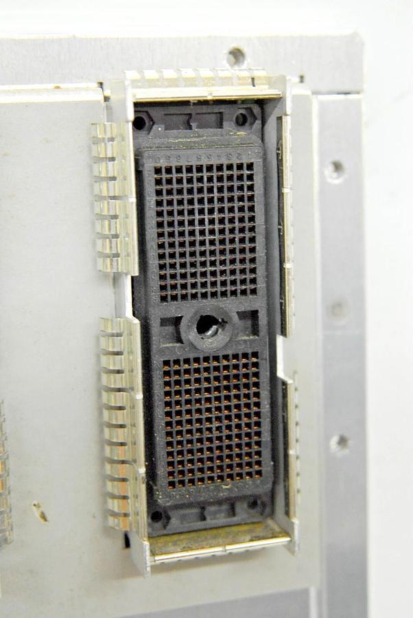 Used Philips 453561167792 Scanhead Select Probe Board (iU22/iE33 Ultrasound)