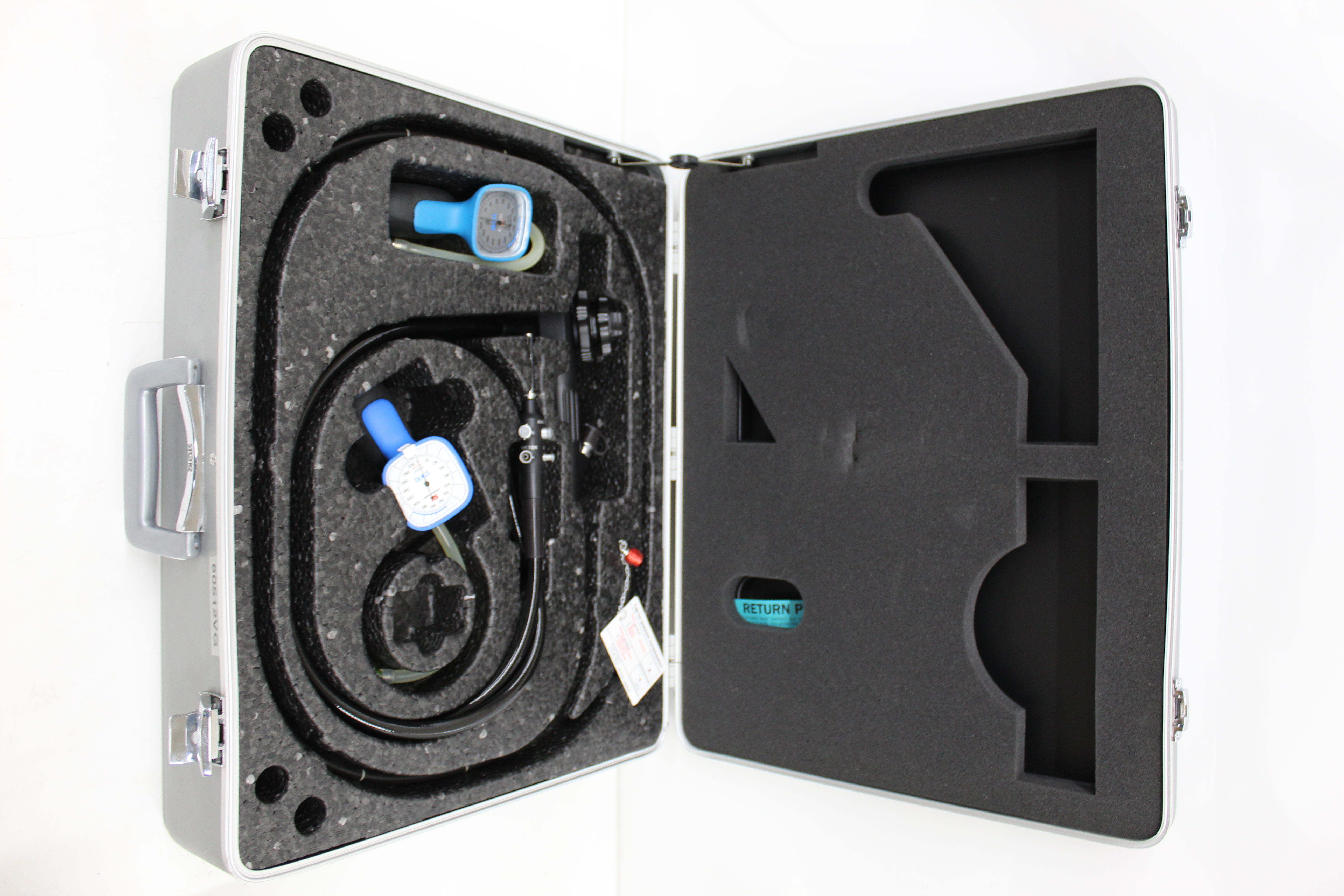 Used Karl Storz Veterinary Fibrescope 60512 VG
