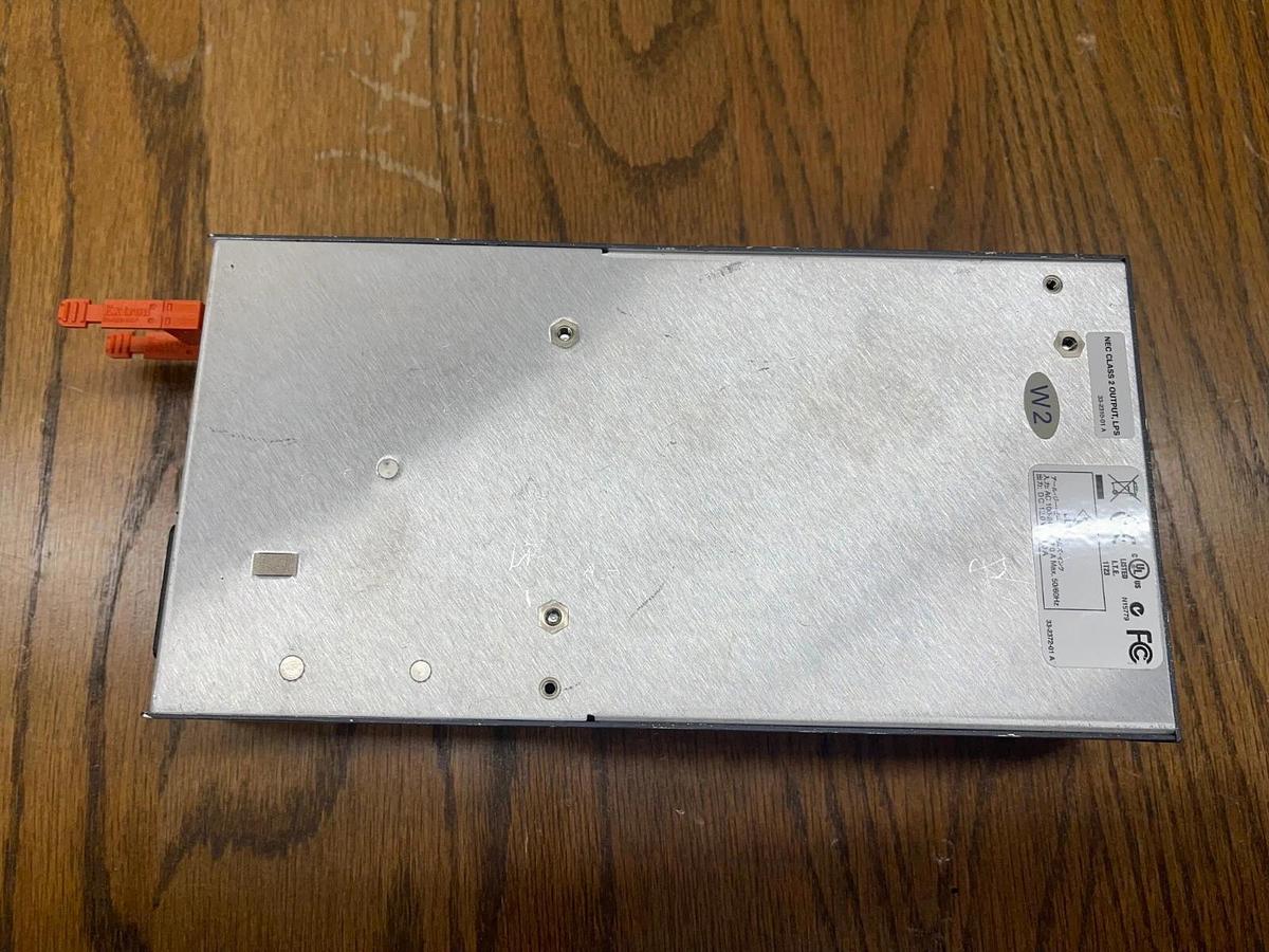 Used Extron PS 124 Power Supply