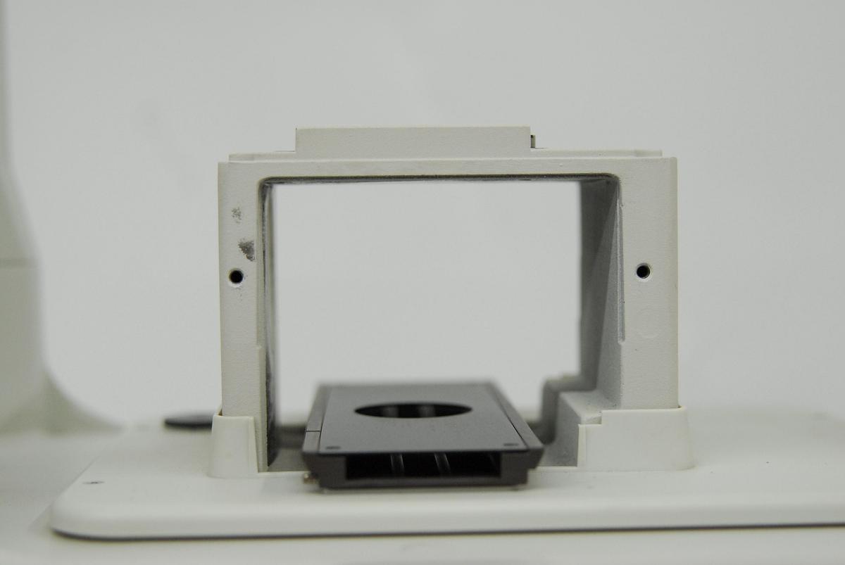 Used Nikon Eclipse TE300 Inverted Microscope Stand