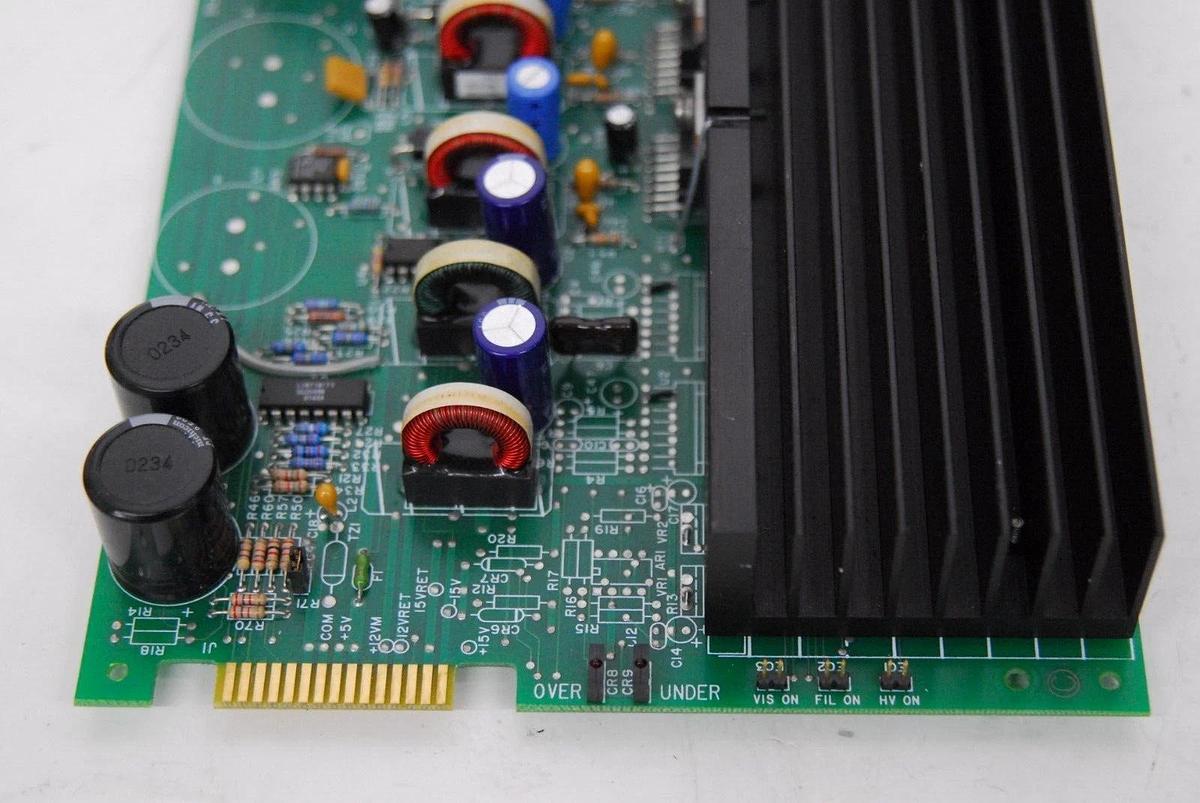 Used Beckman Coulter DU 800 -Power Board 514313