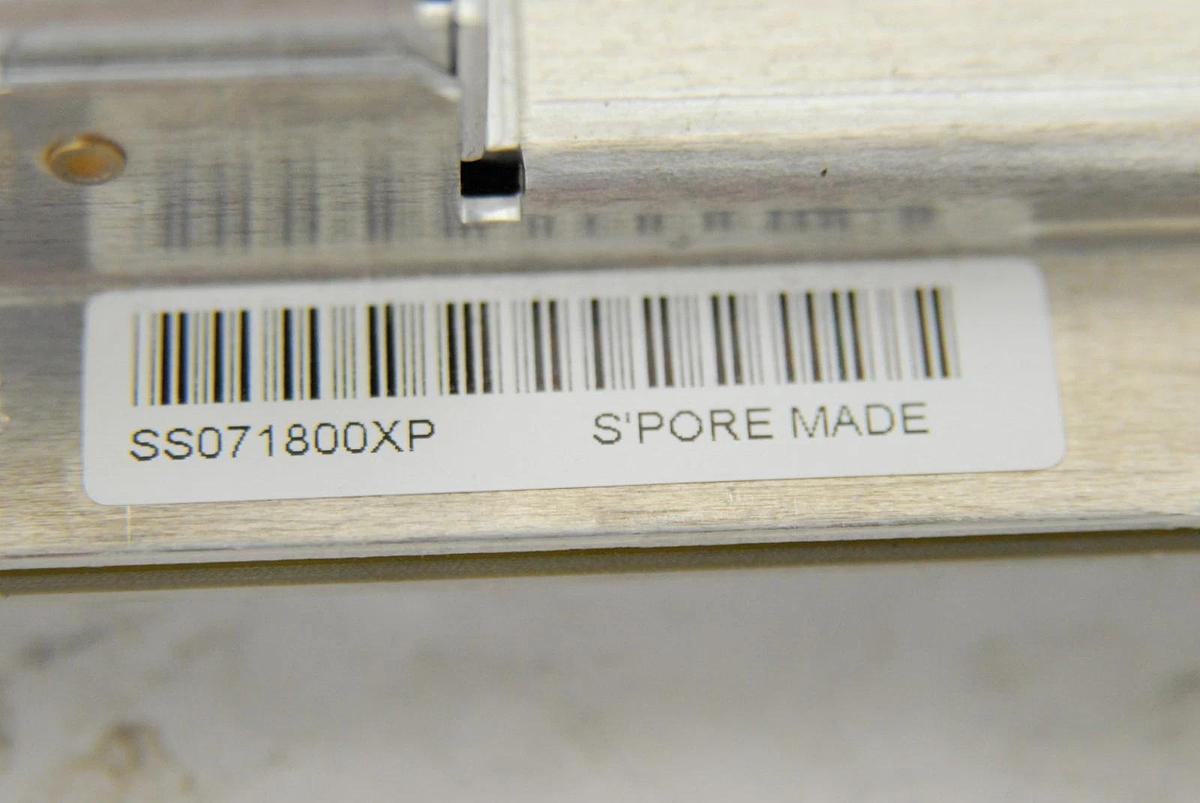 Used Philips 453561167792 Scanhead Select Probe Board (iU22/iE33 Ultrasound)