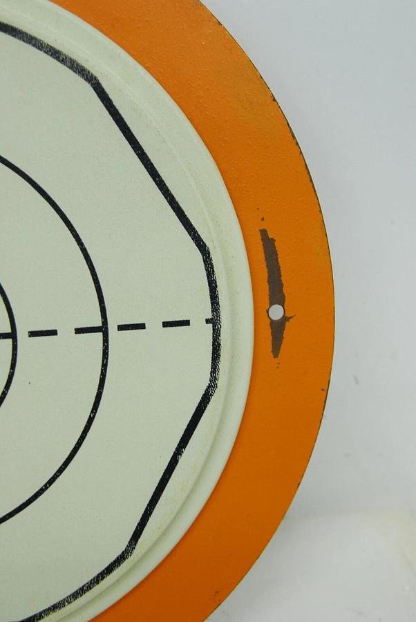 Used Ohio Nuclear VersaView 14S120DC Rectilinear Scanner Collimator