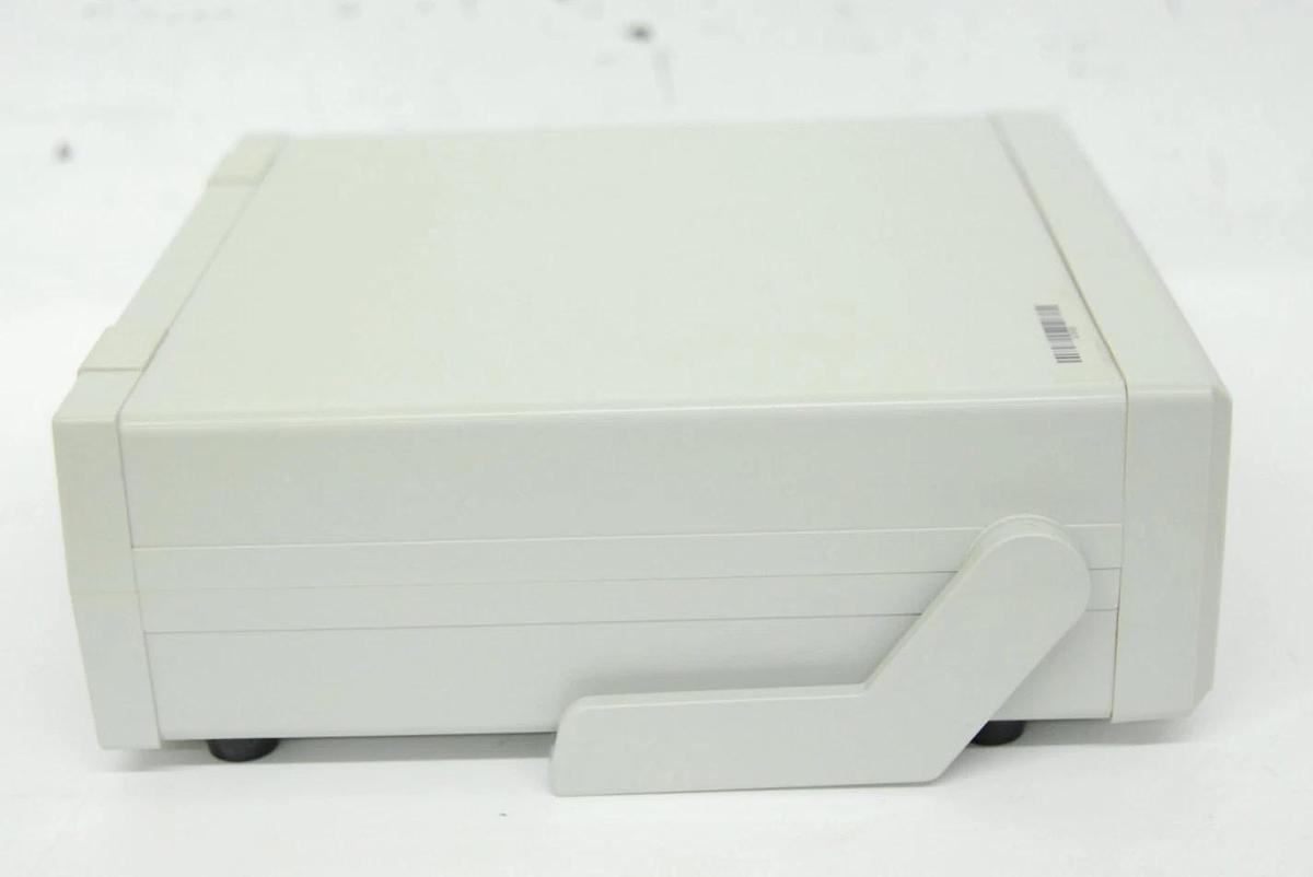 Used EZ DM-441B True RMS Digital Multimeter