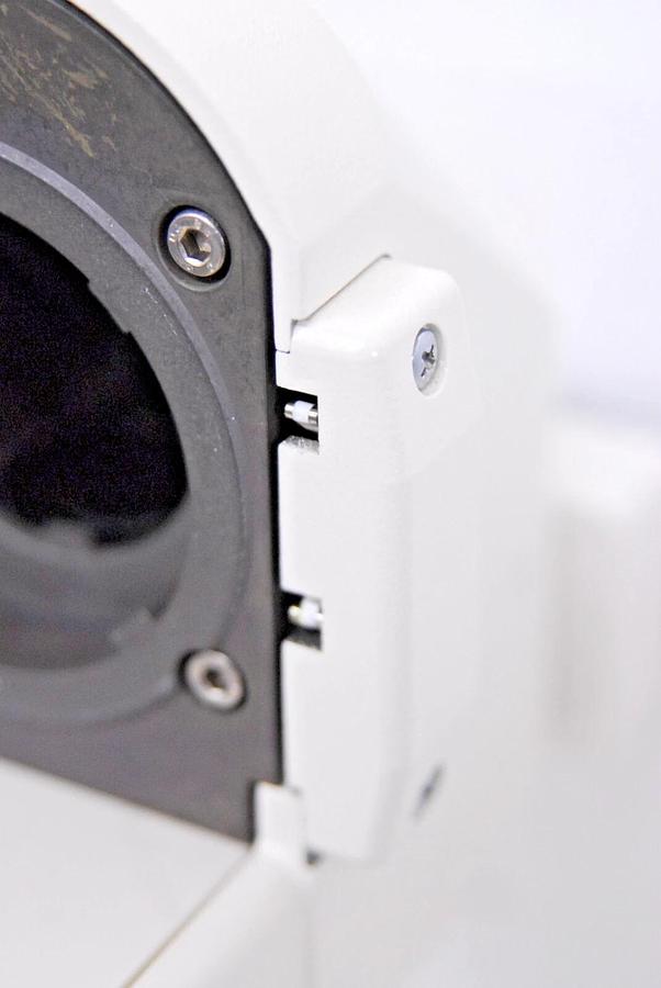 Used Zeiss 1306-512 Illumination Pillar Arm W/ LCD Display 1071-167 - Axiovert 200M