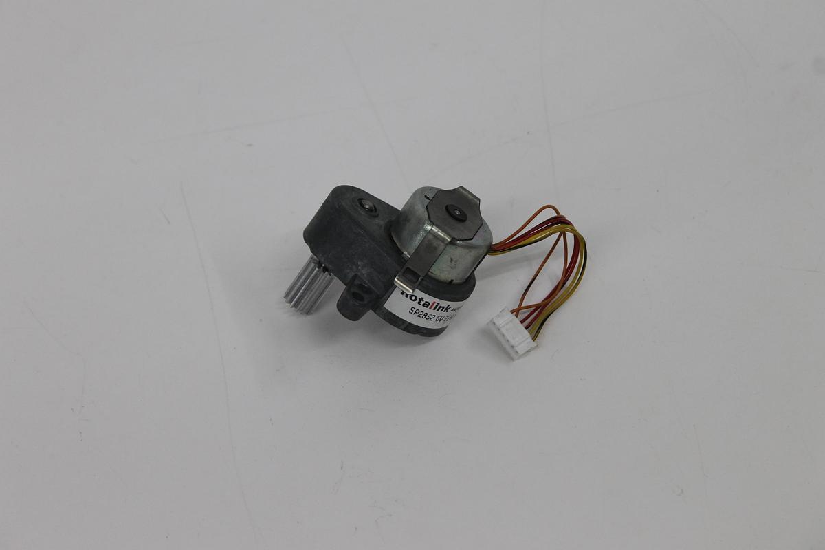 Used Rotalink SP2832 6V Rotary Encoder