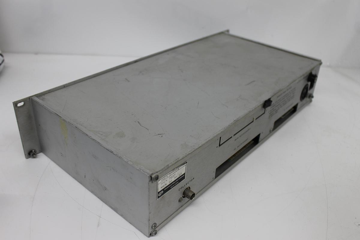 Used Granville-Phillips Series 270 270004 Gauge Controller