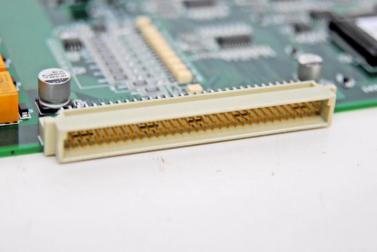 Used Kawasaki 1KP-53, 50999-2484R11 Control Board (Kawasaki ZZX130L,D32F-A001)