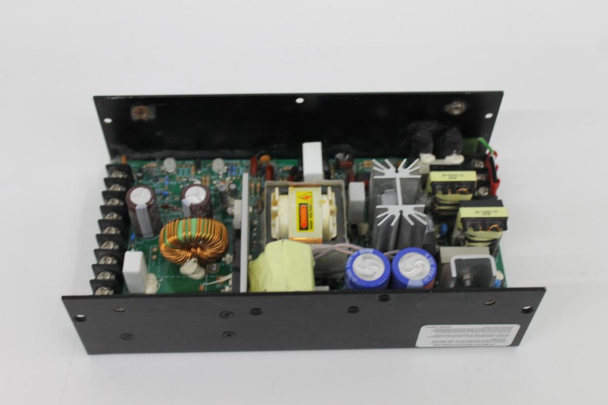 Used TRUMPower PM200-13B 15V 13.4A Power Supply