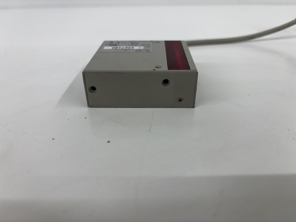 Used Keyence BL-185 Barcode Scanner