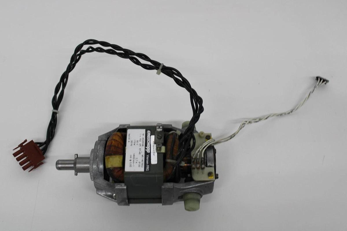 Used Groschopp 4528846 90V 170W Motor For Centrifuge