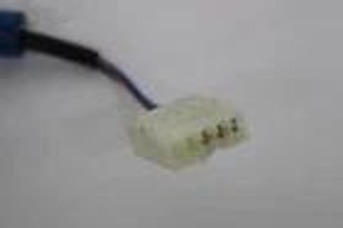 Used Hanning 45842, Z5415D V5.0 Motor PCB for Centrifuge