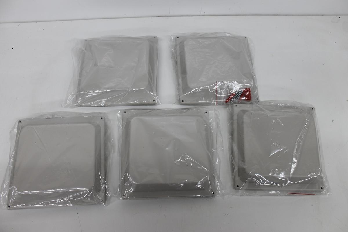 Mars Antennas MA-WE2458-3H Dual Band MIMO Antenna [2.3-2.7GHz, 4.9-6.1GHz] - LOT OF 5