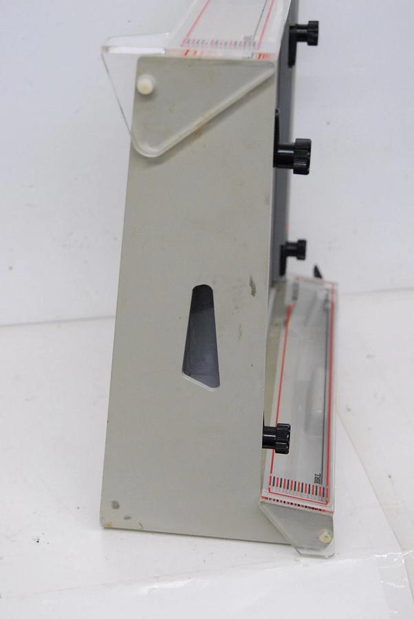 Used BRL Life Technologies Model S2 Sequencing Gel Electrophoresis Apparatus - 1105