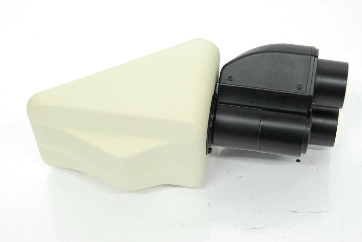 Used Nikon E2-TB Microscope Binocular Tube (E200, E200POL, E100) - Read Description