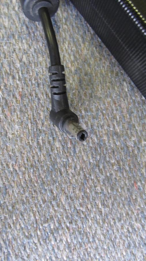 Used FSP FSP120-AAB AC/DC Power Supply Adapter 19V 6.32A 120W OEM w/PC