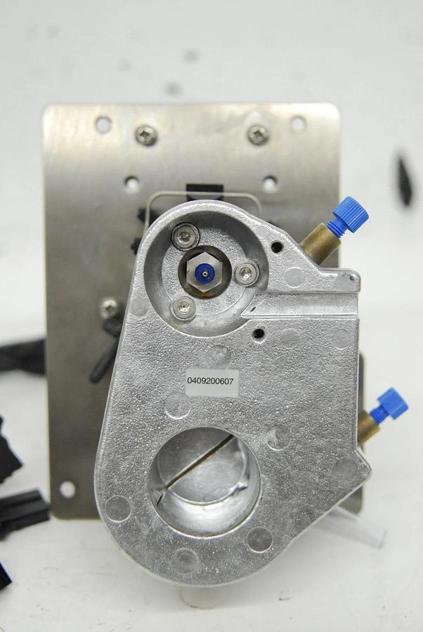 Used Foss 6000712 H-Pump, 60000845 Preheater Module Assembly - MilkoScan Minor 78110