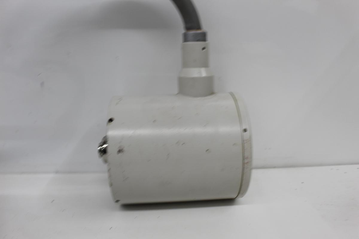 Used Hitachi SEM Electron Gun Assembly w/ High Voltage Cable [Hitachi S-2460N]